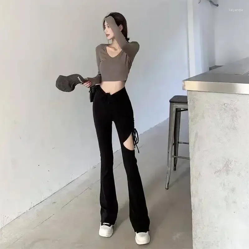 Black Pants