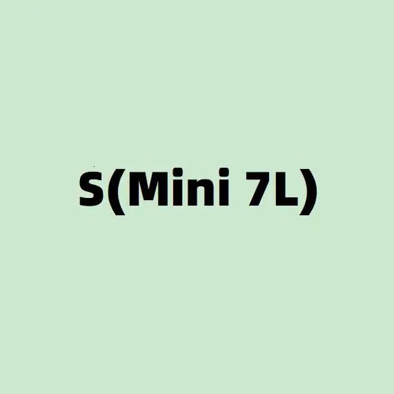 s(mini 7l)