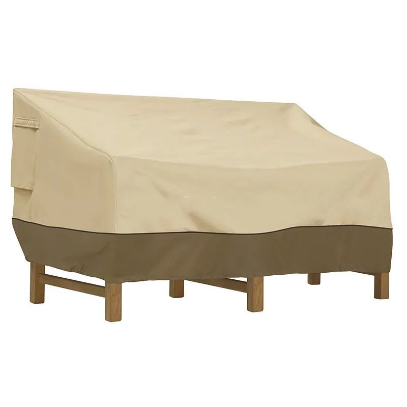 Beige 224x83x84cm