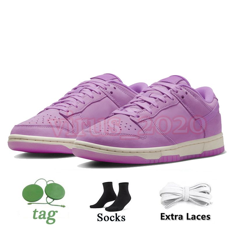 D66 Jonc Fuchsia 36-45