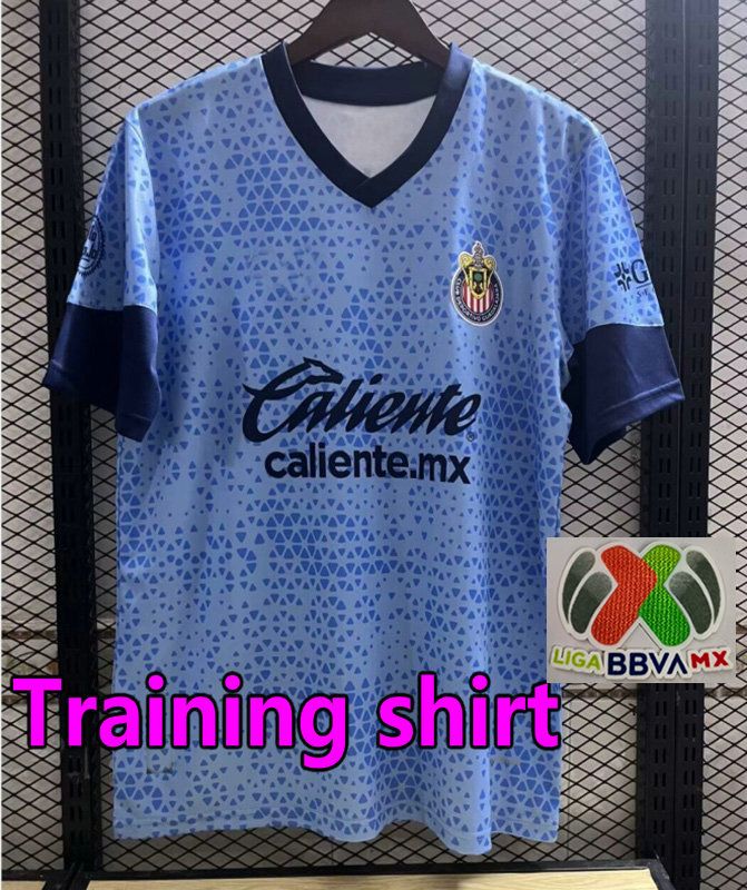 trainingsshirt +patch