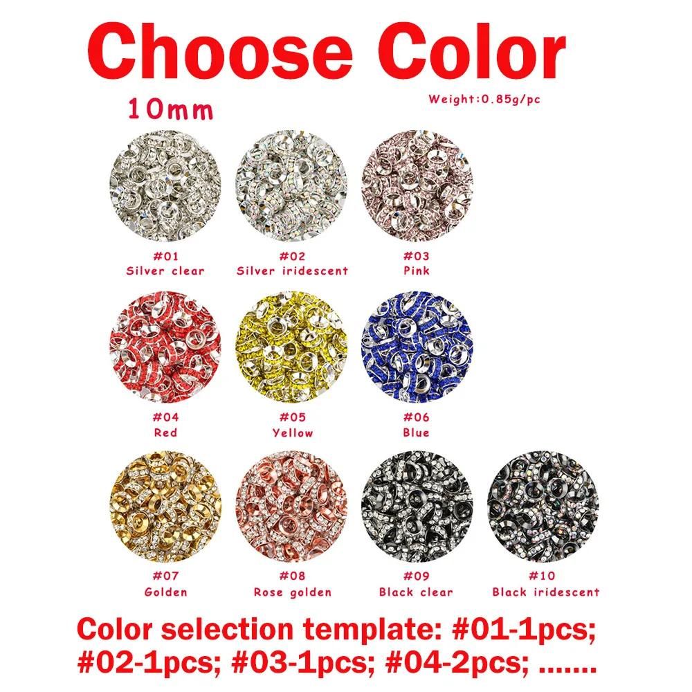 Color:Choose color500pcs