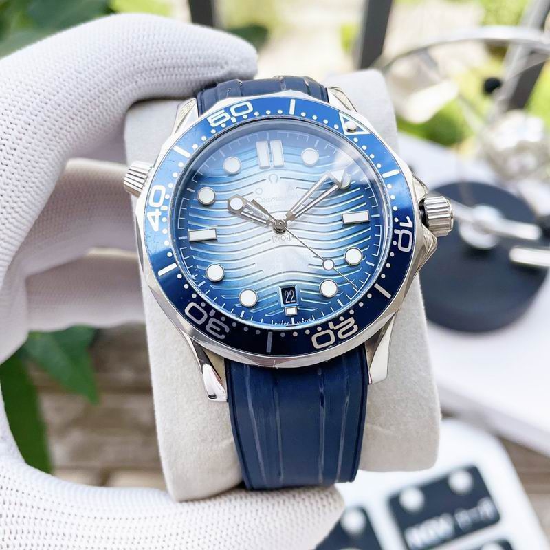 Seamaster Diver 300M_13