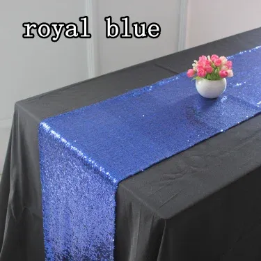 Royal Blue 30x275cm
