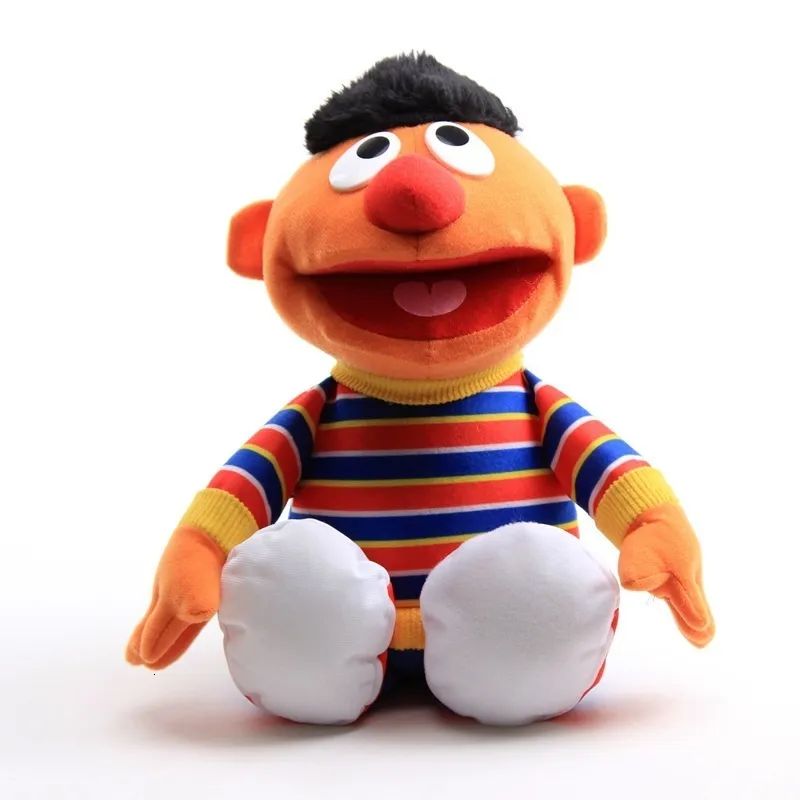 30Cm Ernie Puppet