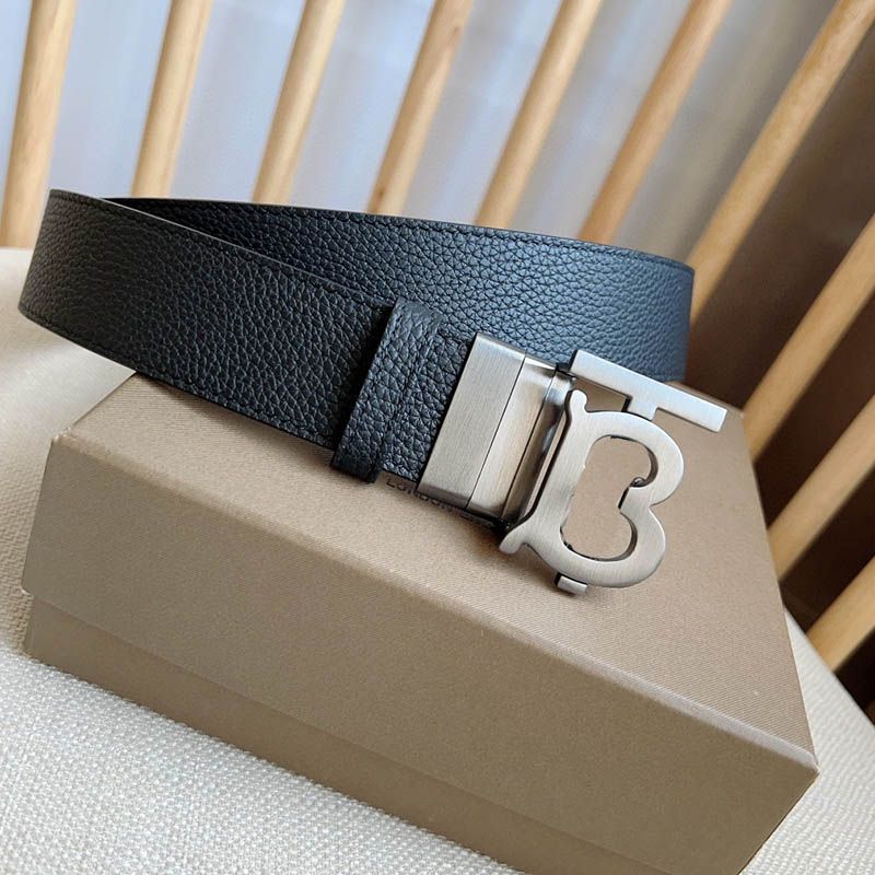 3 # ceinture noire de boucle noire