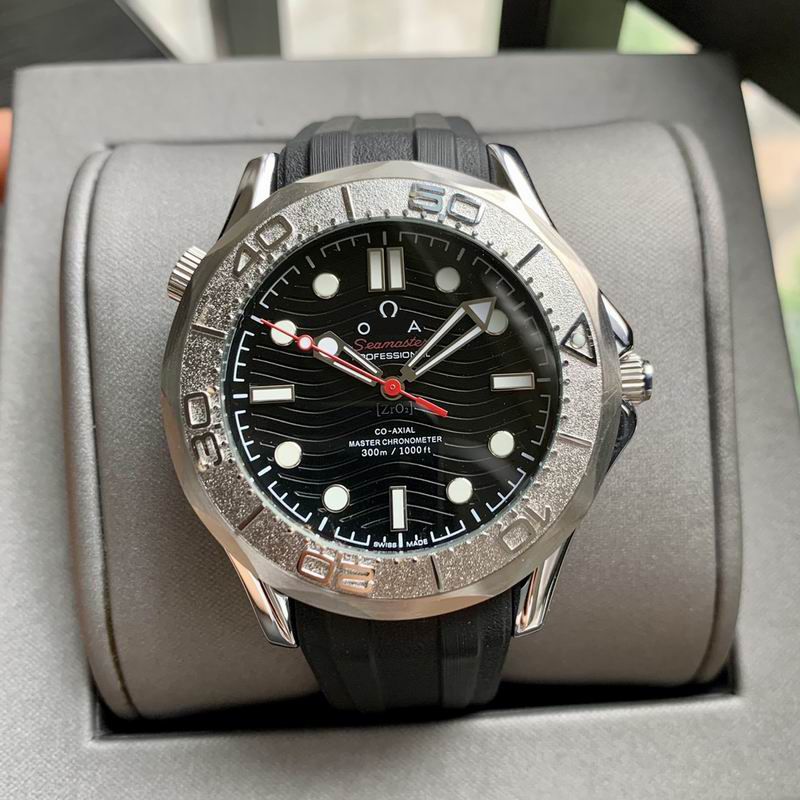 Seamaster Diver 300M_12