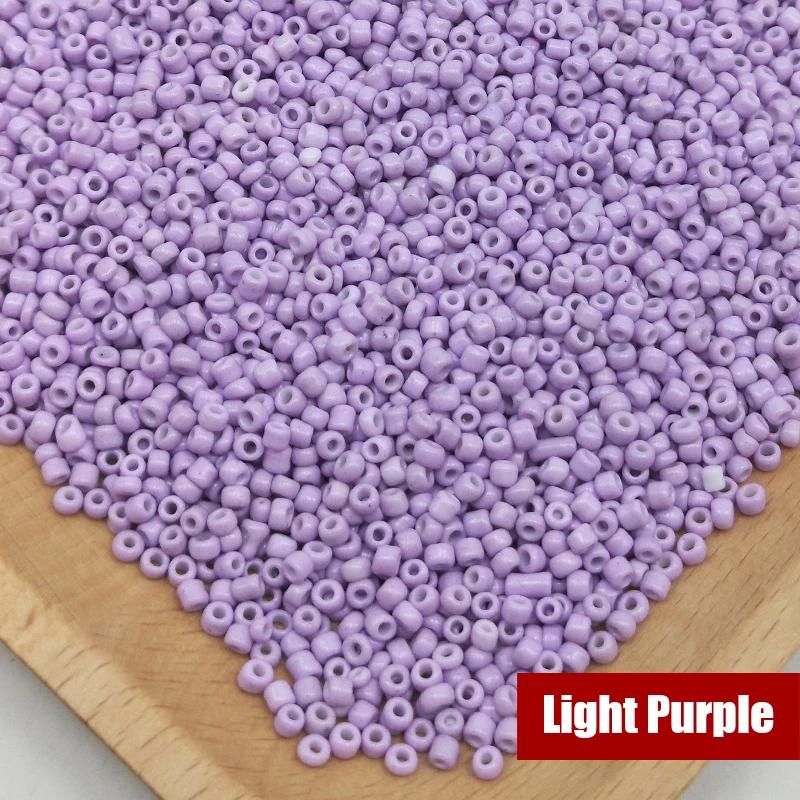 Kolor: Lekki Purpsize: 2mm450g