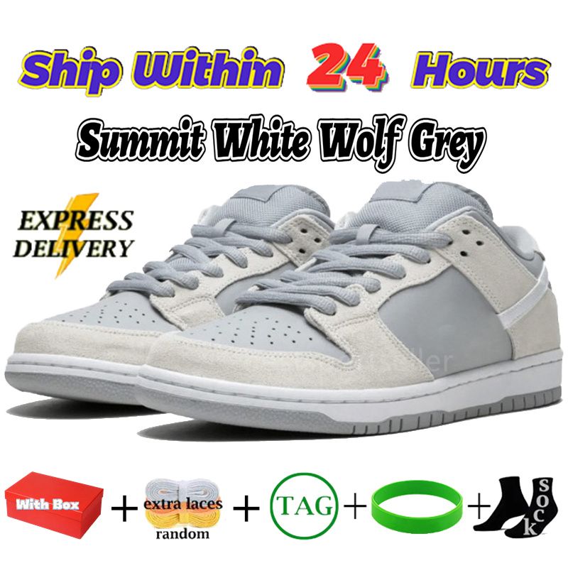 77 Summit White Wolf Grey