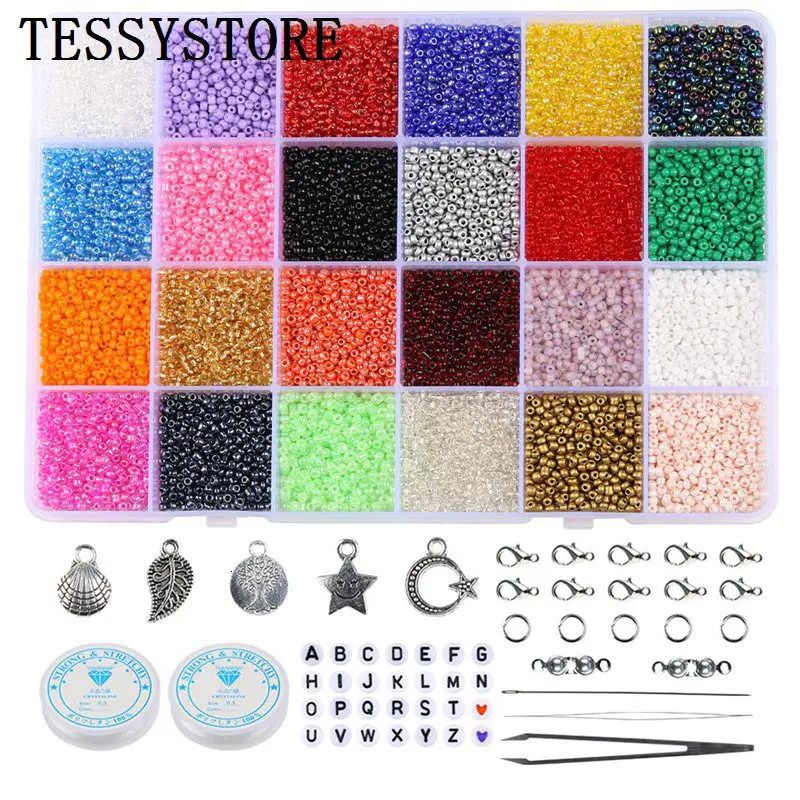 TH03-270PCS LISTE PEADS