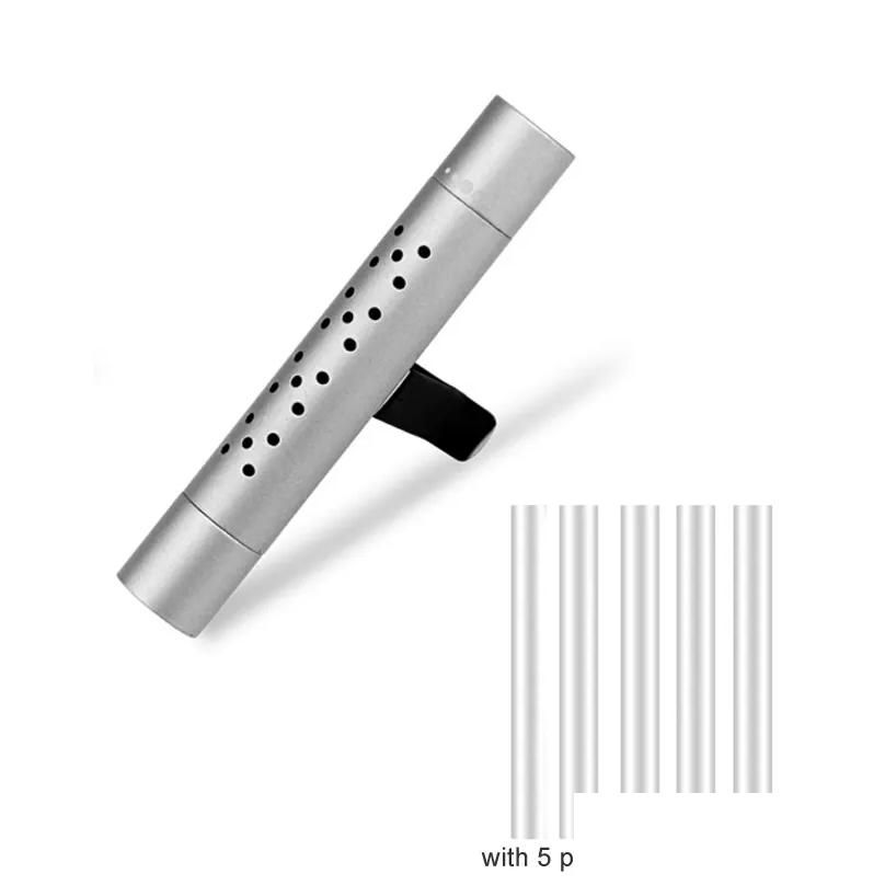 Silver-5 Suppl Stick