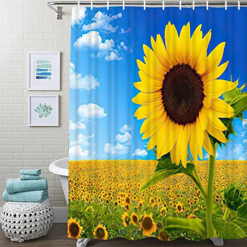 Sunflower Field