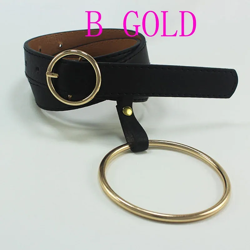 B Gold