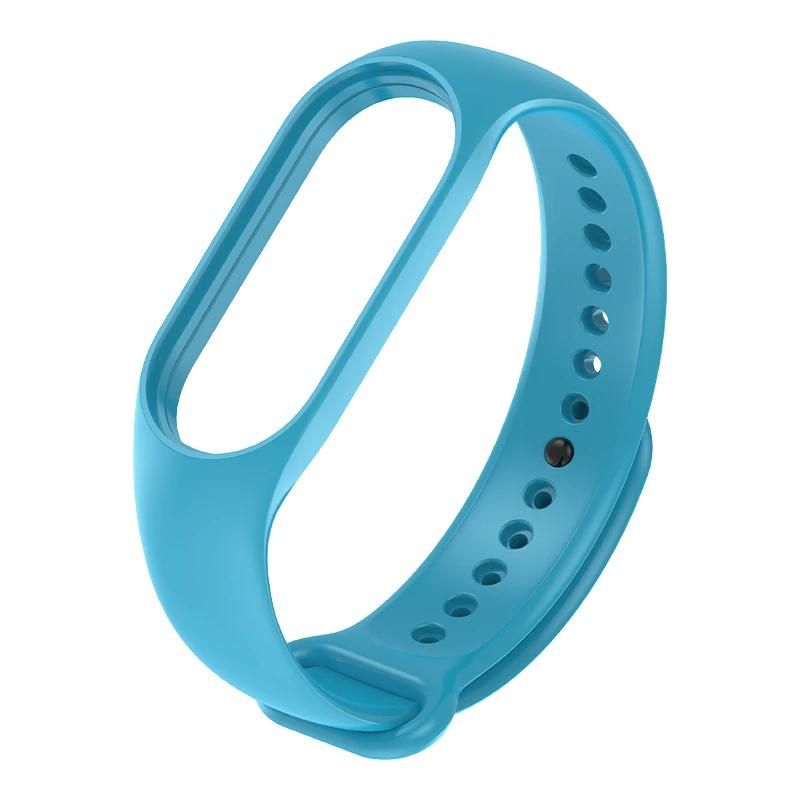 Sky Blue.6-Mi Band 7