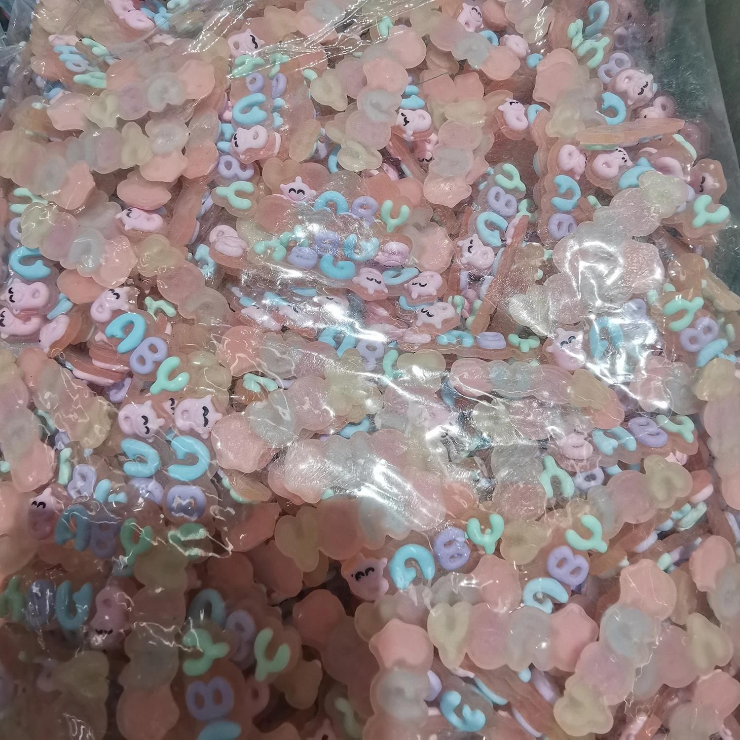 Baby-500pcs