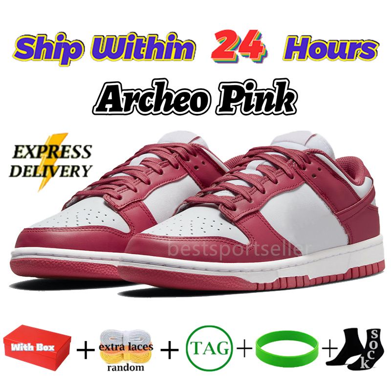 43 archeo rosa