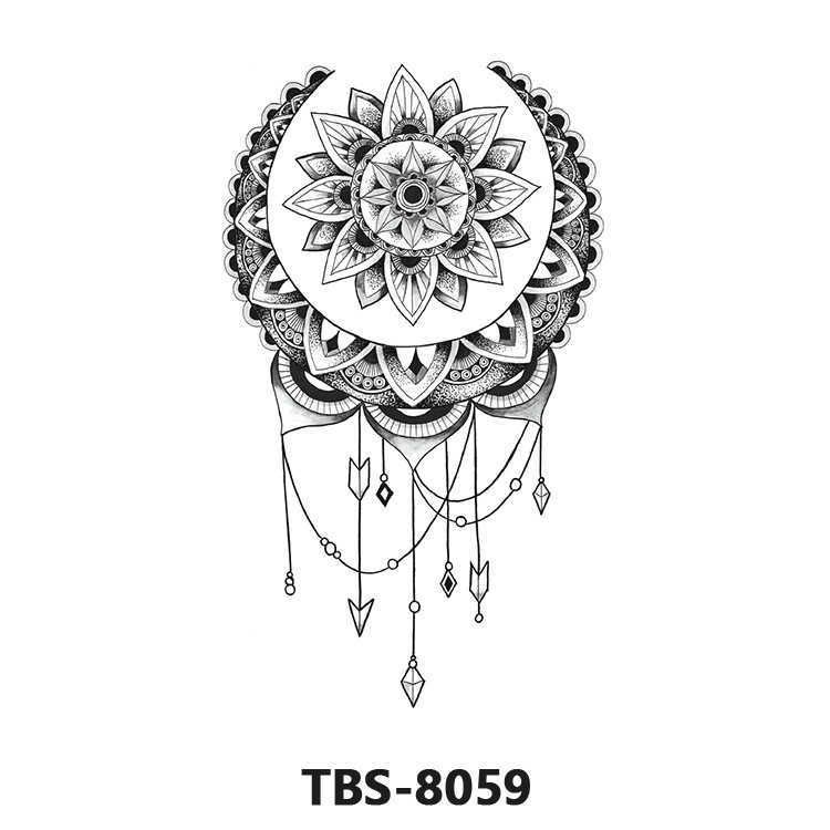 Tbs-8059-120x190mm
