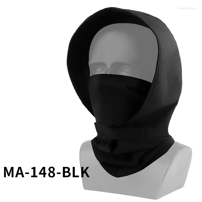 MA-148-BLK