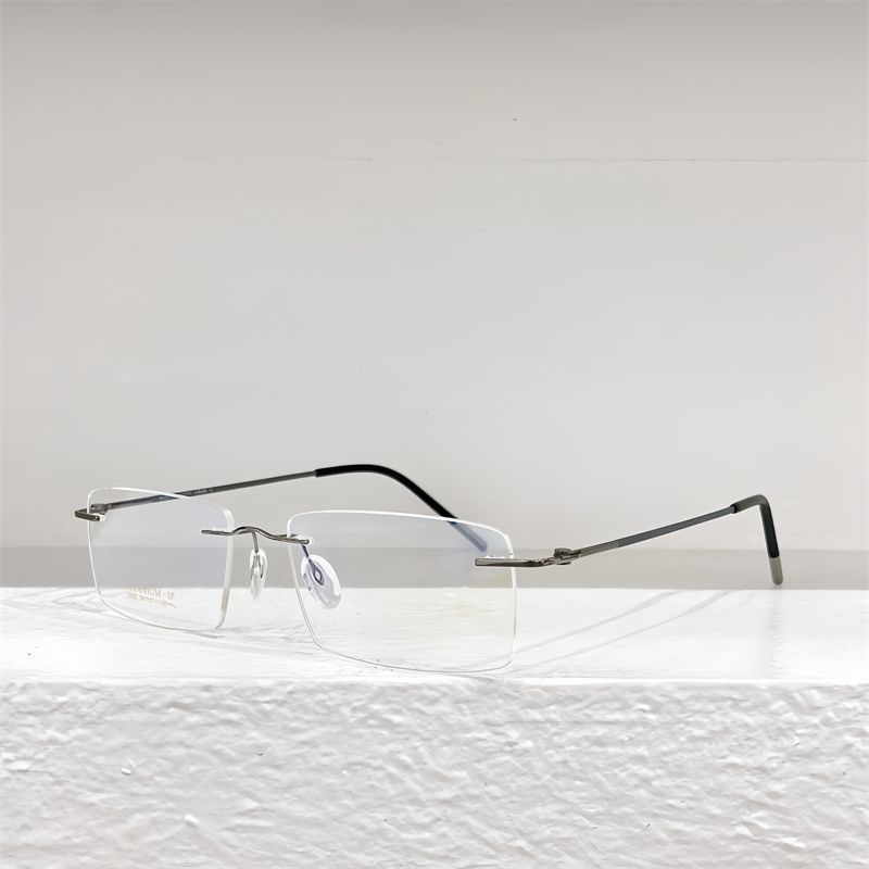 Designer Womens Mens Classic Elegant Sunglasses Lenses Customizable Comes with Original Box and Case_voghion.com