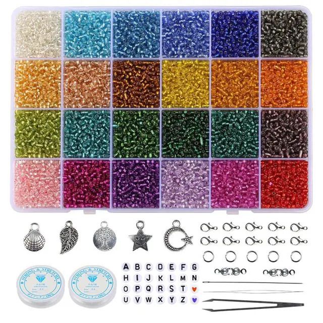 12000 pièces 3mm9