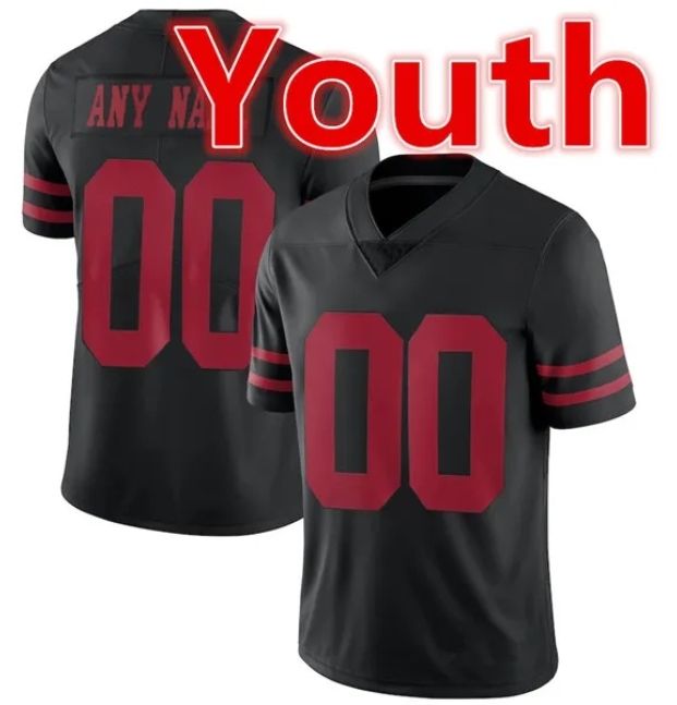 Youth Black