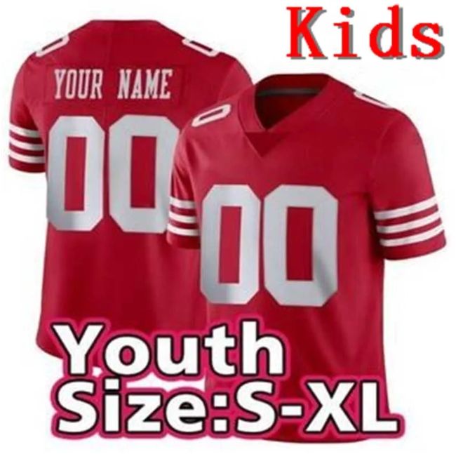 Youth Red