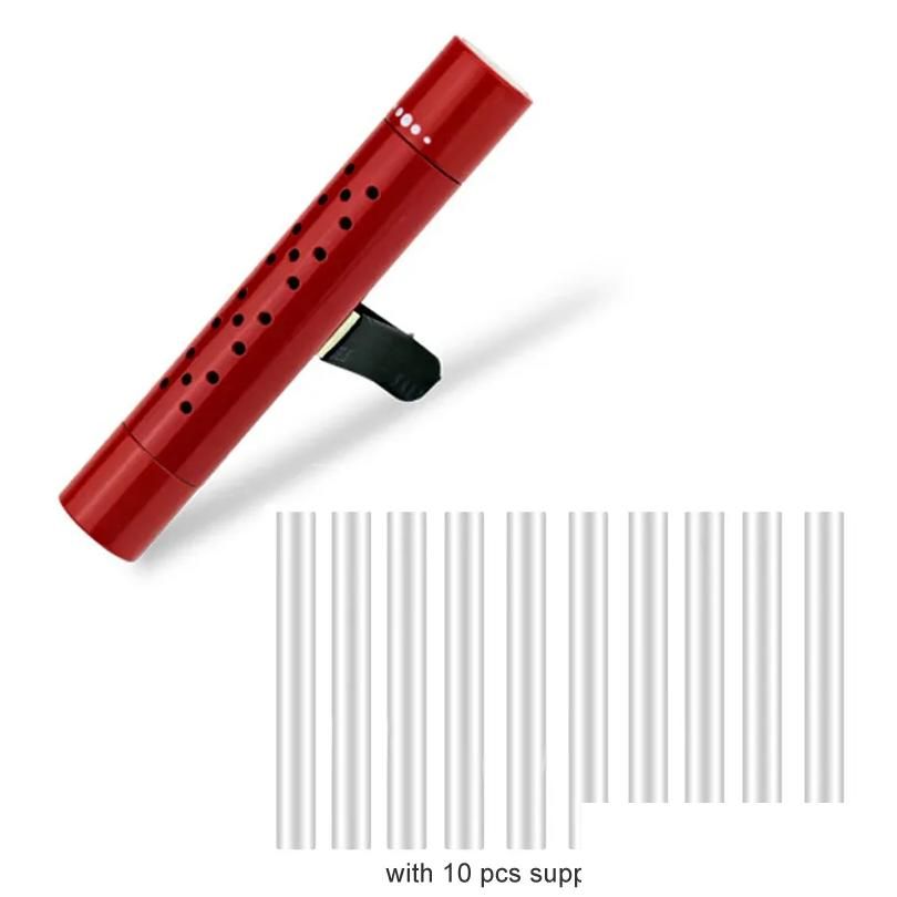 Red-10 Supple Stick