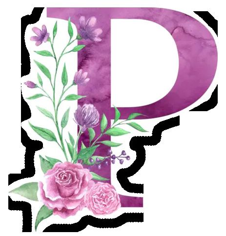 P With Name-Розовая шкатулка для драгоценностей