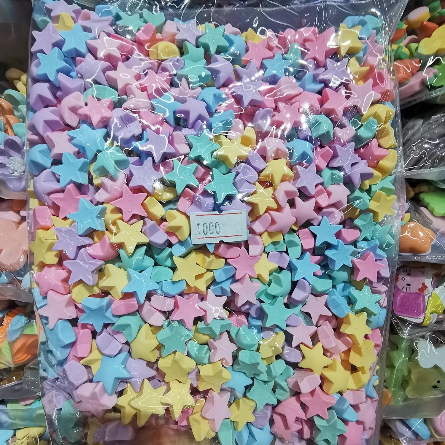 Star-1000pcs