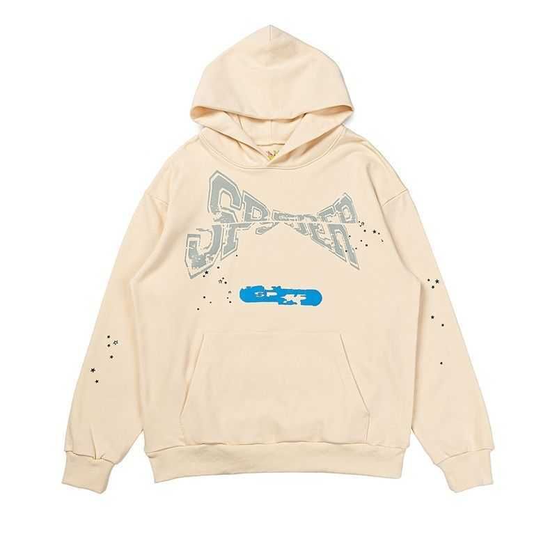 3823 # apricot hoodie