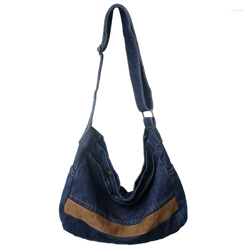 Sac bleu foncé 19