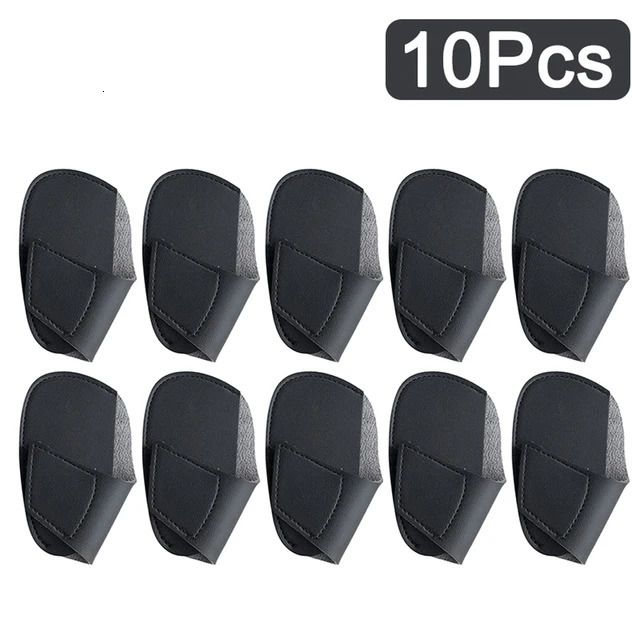 Black-10pcs