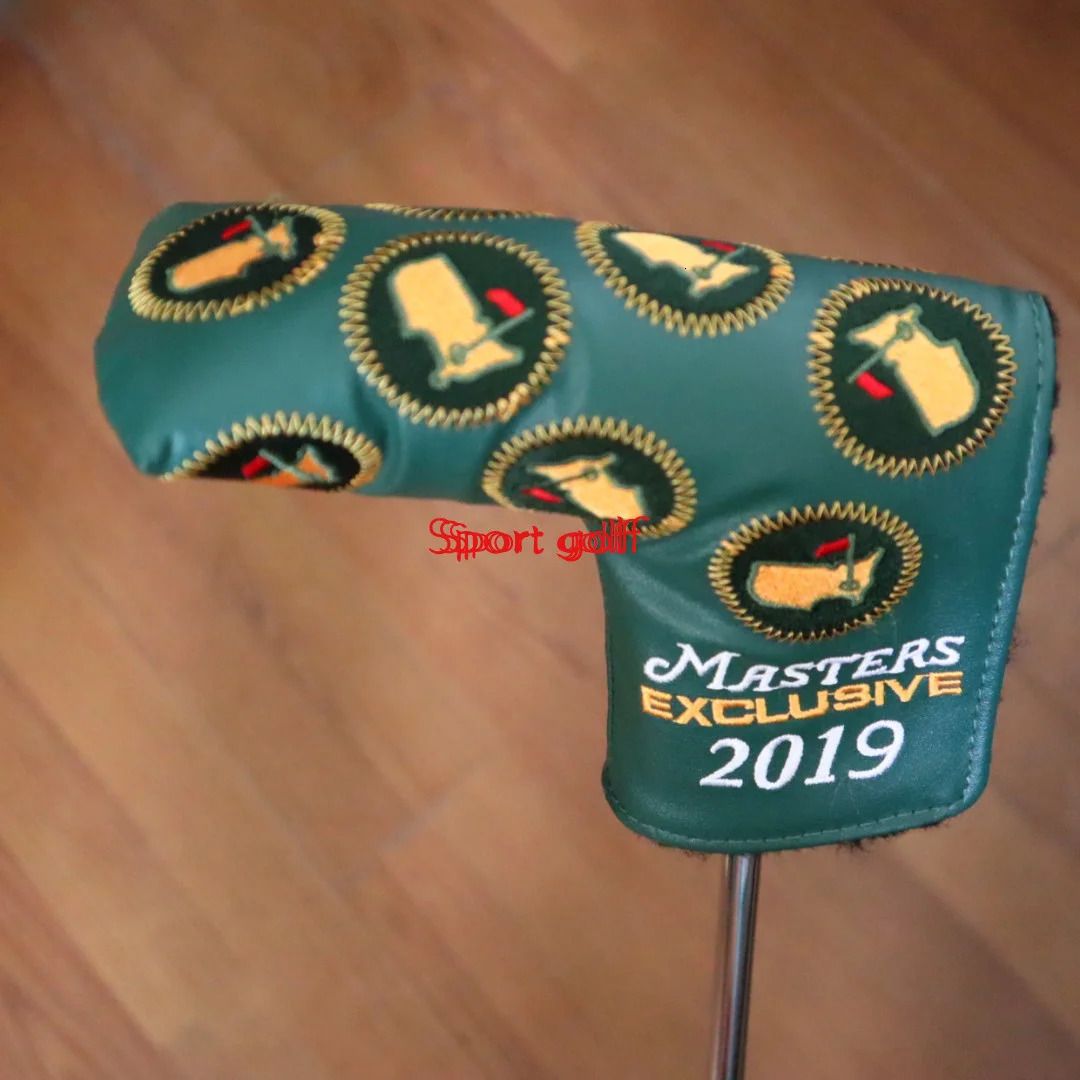 2019 Green Master