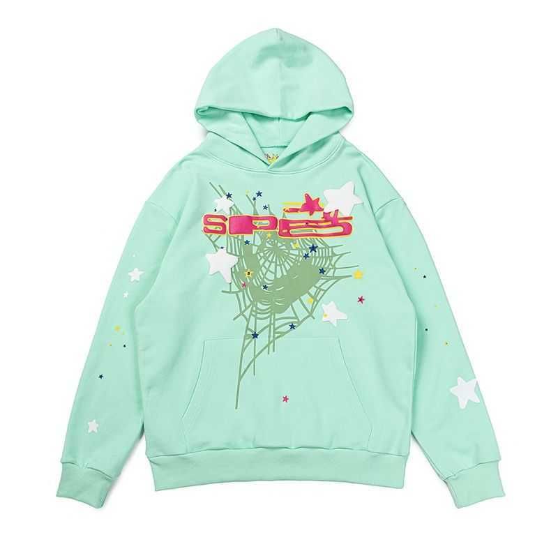 3816 # light green hoodie