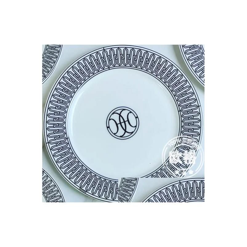 10Inch Plate