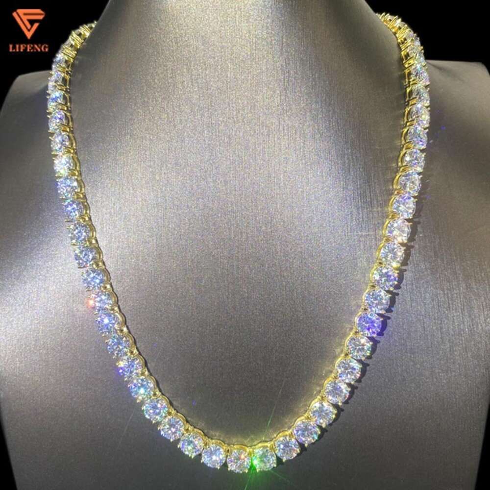 8mm Necklace-24inches