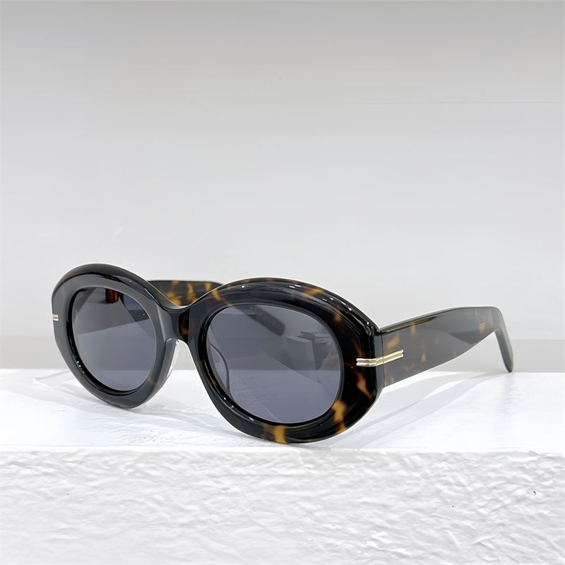 Men designer sunglasses for women Hip hop classics Fashion Matching Driving Beach shading UV protection glasses gift_voghion.com