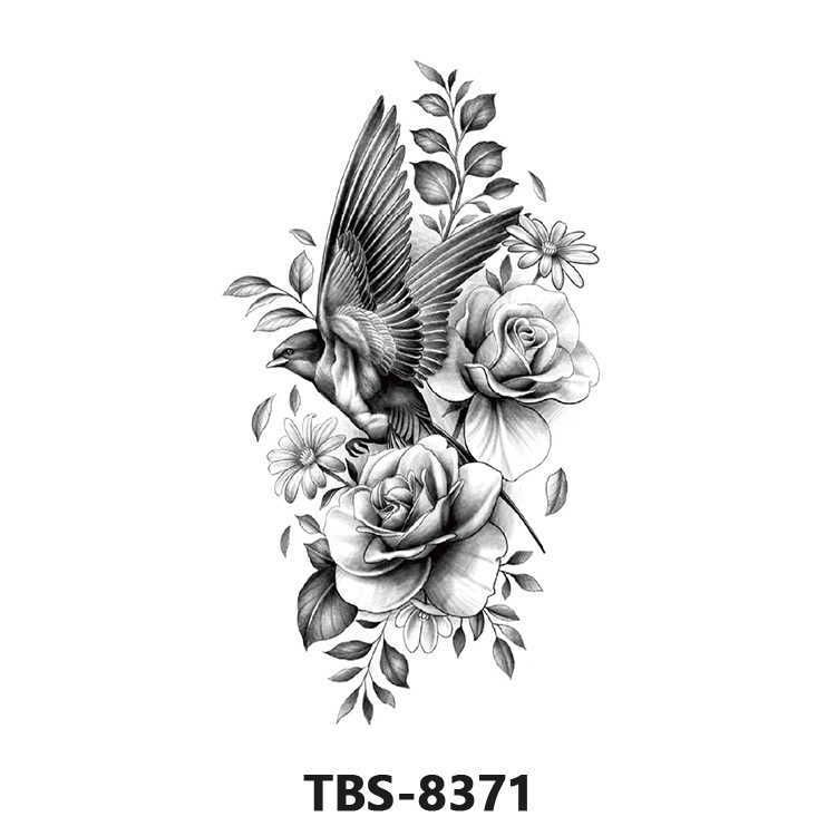 Tbs-8371-120x190mm