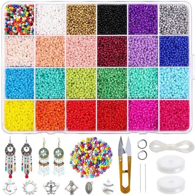 12000pcs 3mm