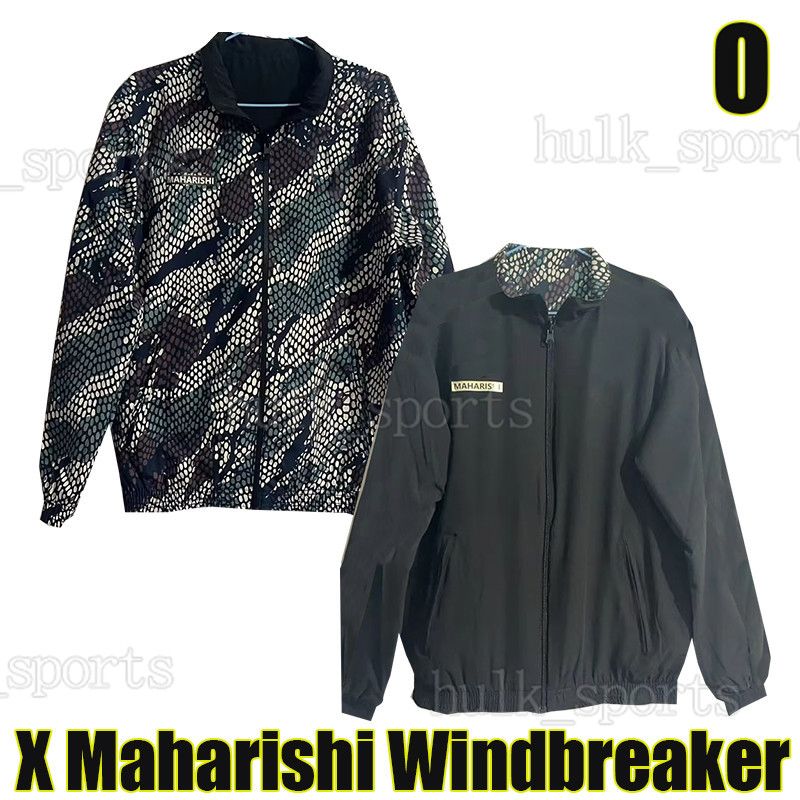 asen 2324 X Maharishi