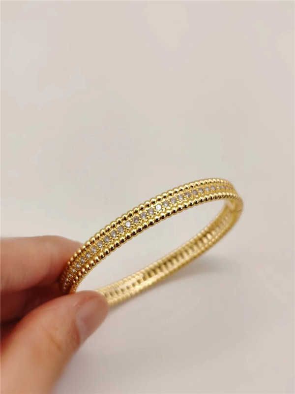 Diamond Bracelet Gold