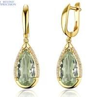 Gem Color:green amethyst