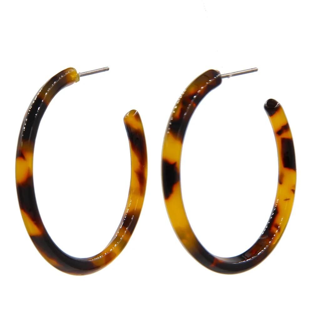 Metal Color:40mm Tortoise shell