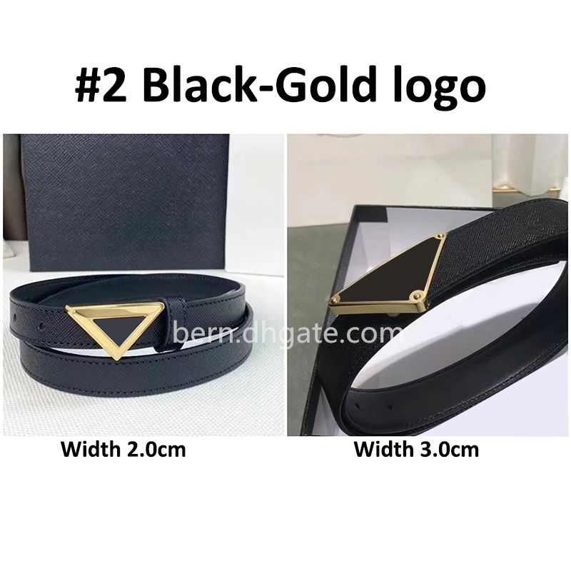 #2 logotipo de oro negro