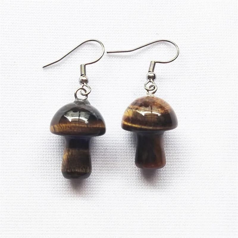 Metal Color:tigers eye