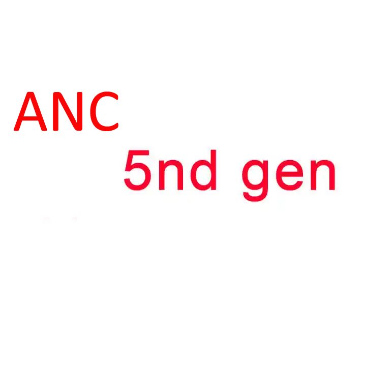 5 med ANC