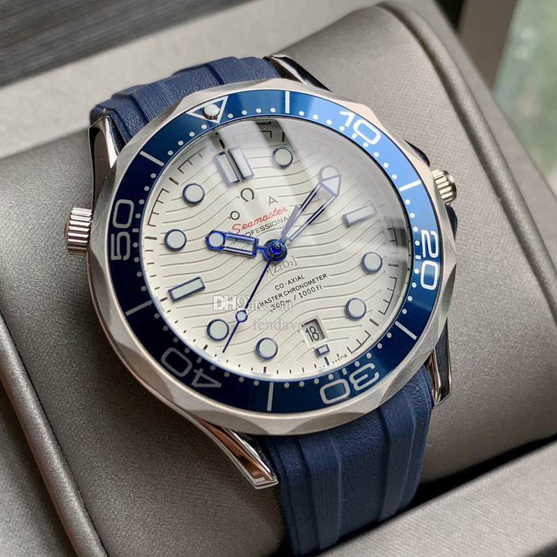 Seamaster Diver 300M_07