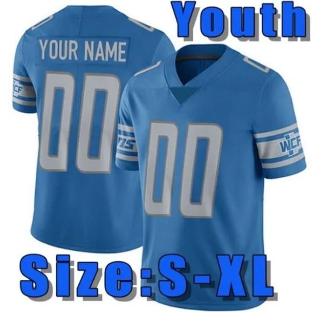 Youth Blue