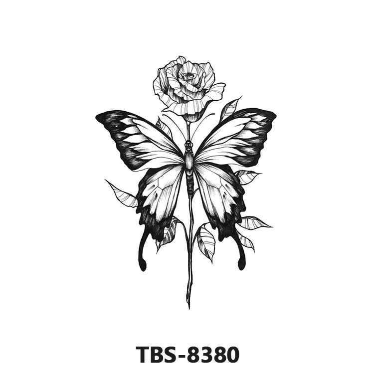 Tbs-8380-120x190mm