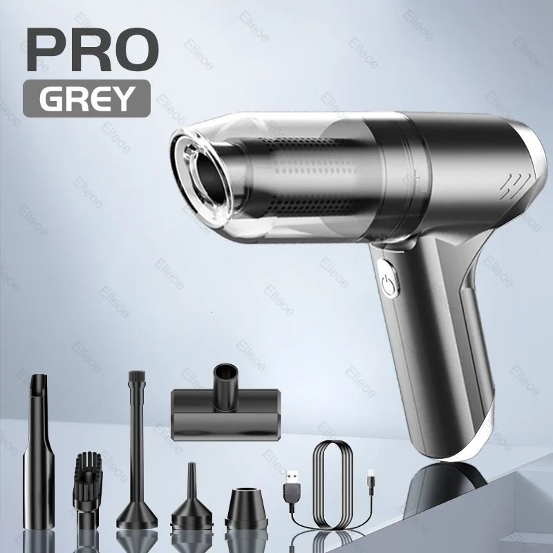 Pro Grey